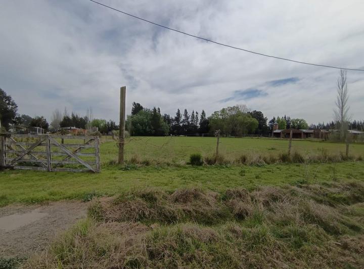 Terreno · 5000m²