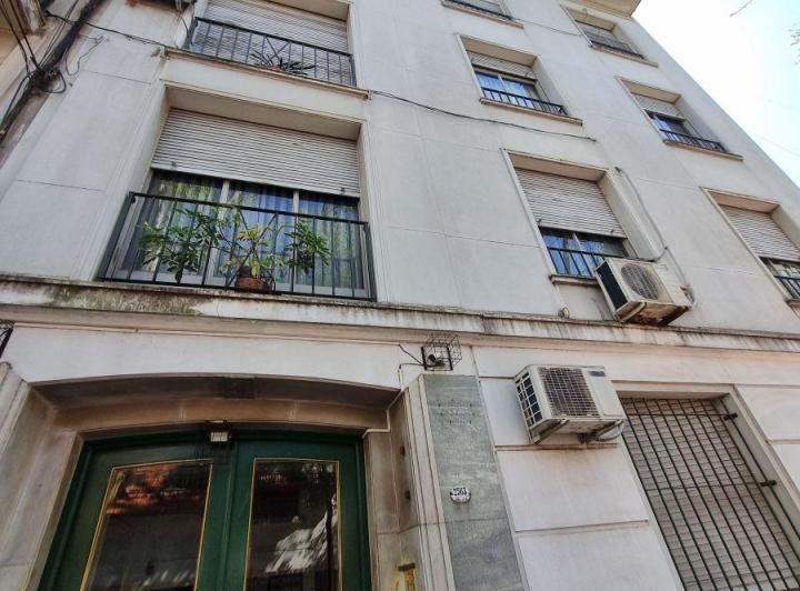 Departamento · 71m² · 3 Ambientes