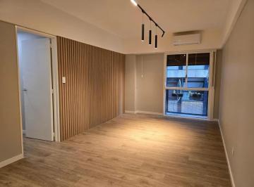 Departamento · 38m² · 2 Ambientes · Departamento Av Libertador - Divino - a Una Cuadra de Calle Arroyo (Zona Parisina)