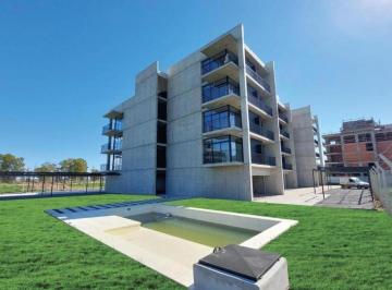 Departamento · 32ha · 1 Ambiente · 1 Cochera · Loft con Cochera - Tierra Nueva Fisherton