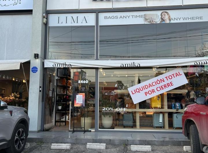 Local comercial · 137m² · 1 Ambiente