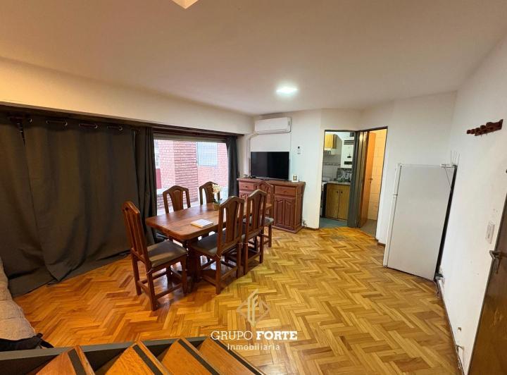 Departamento · 64m² · 3 Ambientes