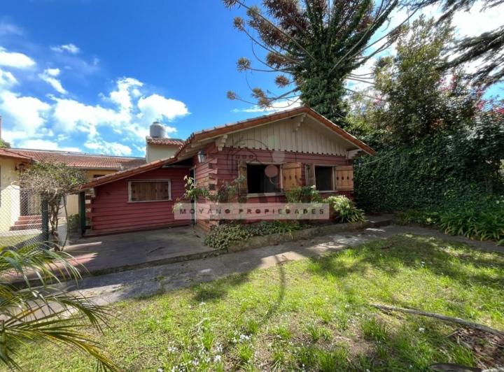 PH · 121m² · 4 Ambientes