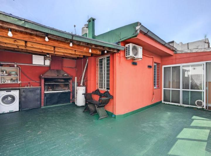 PH · 85m² · 4 Ambientes