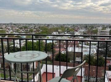 Departamento · 80m² · 3 Ambientes · 1 Cochera · Departamento 3 Ambientes en Alquiler Anual San Fernando