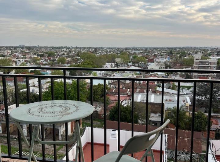 Departamento · 80m² · 3 Ambientes · 1 Cochera