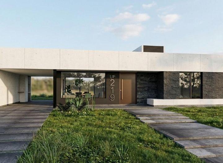 Casa · 150m² · 5 Ambientes · 2 Cocheras