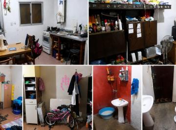 Casa de 2 ambientes, Lanús · Oportunidad de Compra