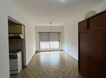 Departamento de 1 ambiente, La Matanza · Monoambiente con Balcón