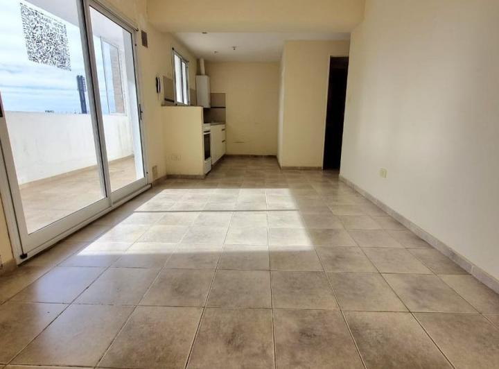 Departamento · 3 Ambientes
