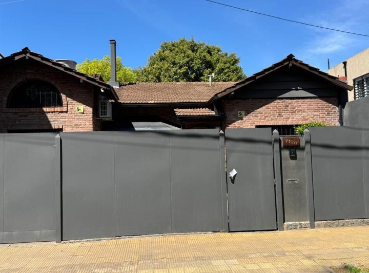 Oficina comercial · 180m² · 6 Ambientes