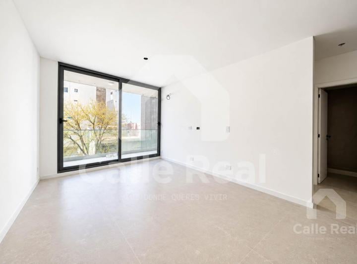 Departamento · 36m² · 2 Ambientes