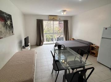 Departamento · 27m² · 1 Ambiente · Departamento en Balvanera