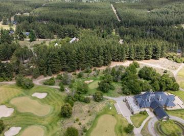 Terreno · 1523m² · Terreno en Chapelco Golf