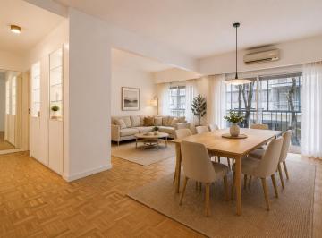 Departamento · 88m² · 3 Ambientes · Venta • Belgrano • Semipiso • 3 Ambientes