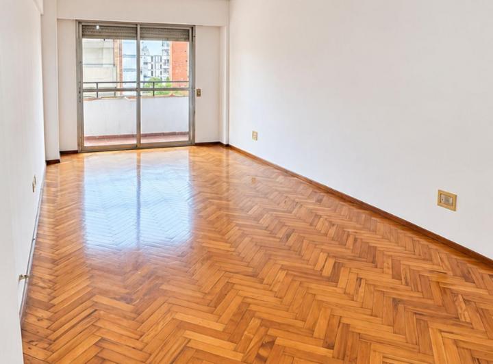 Departamento · 84m² · 4 Ambientes