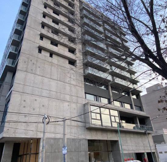 Departamento · 5 Ambientes · 1 Cochera