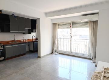 Departamento · 53m² · 2 Ambientes · Departamento 2 Ambientes Apto Credito con Patio y Balcón. Venta - Lomas de Zamora