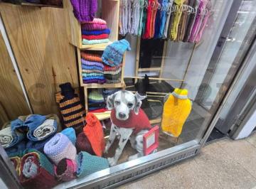 Local comercial · 8m² · Local en Alquiler – Galería | Av Corrientes 4770