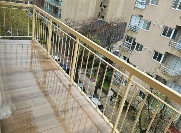 Departamento · 53m² · 3 Ambientes