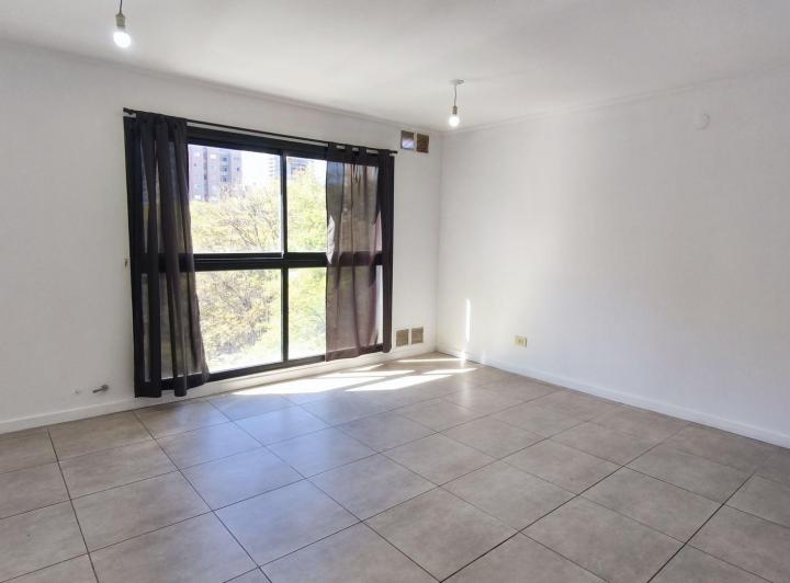 Departamento · 40m² · 2 Ambientes