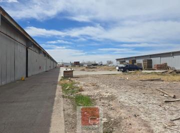 Bodega-Galpón · Galpón en Las Heras
