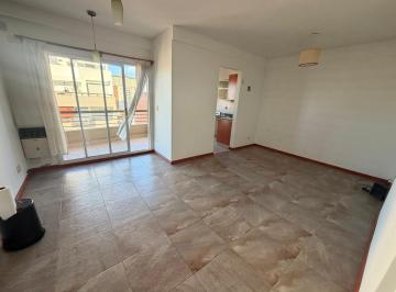Departamento · 48m² · 2 Ambientes · Dpto 2 Amb Muy Luminoso