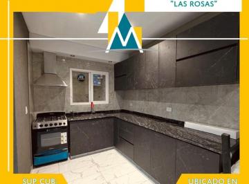 PH · 150m² · 4 Ambientes · 1 Cochera · Casa Tipo PH en Venta - Barrio Abierto Las Rosas