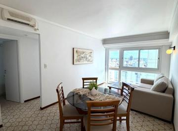 Departamento · 44m² · 2 Ambientes · Departamento en Venta 2 Ambientes con Cochera Punta Iglesia Mar del Plata