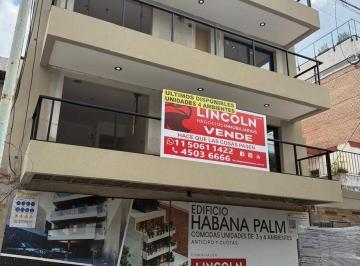Departamento · 111m² · 4 Ambientes · Venta Departamento de 4 Ambientes a Estrenar en Villa Devoto