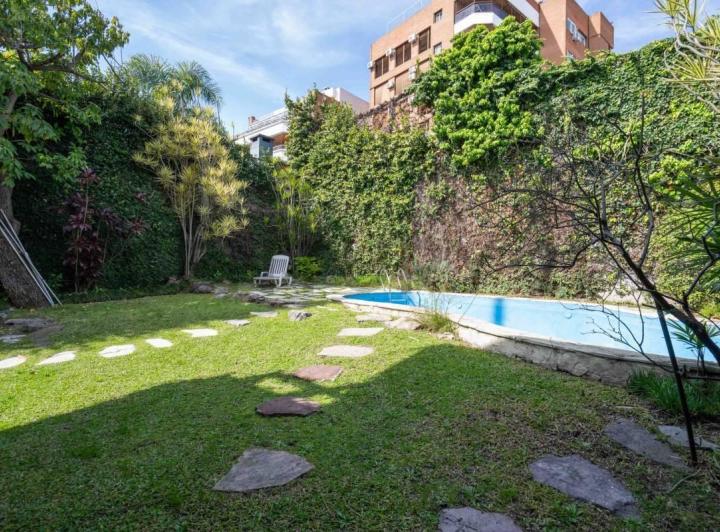 PH · 314m² · 5 Ambientes · 2 Cocheras