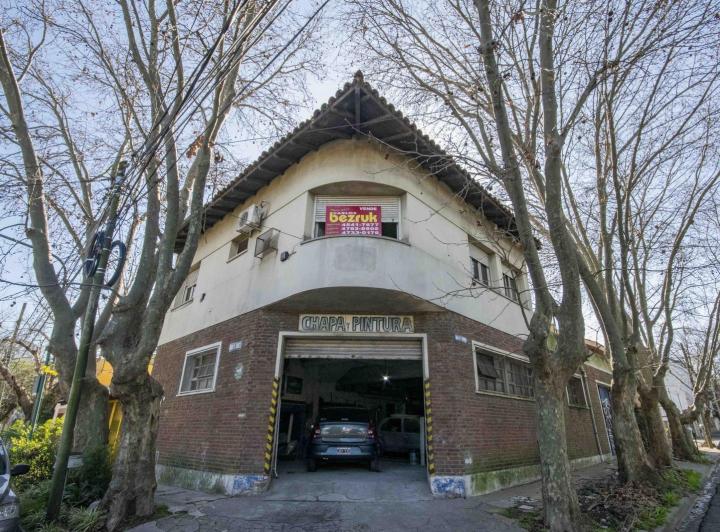 Local comercial · 263m² · 4 Ambientes