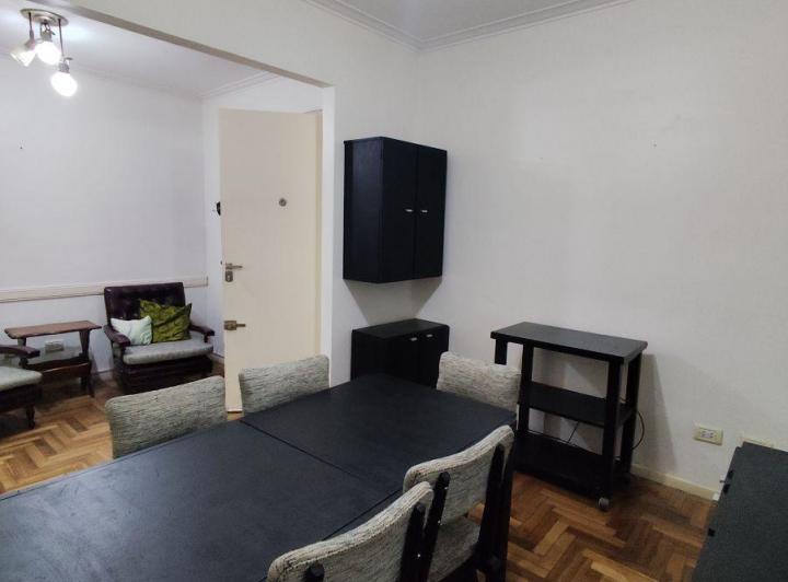 Departamento · 40m² · 2 Ambientes
