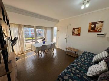 Departamento de 2 ambientes, Mar del Plata · Alquiler 24 Meses 2 Amb