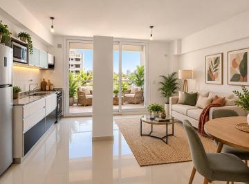 Departamento · 45m² · 2 Ambientes · Departamento en Villa del Parque