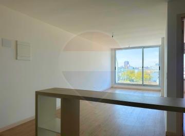 Departamento · 56m² · 2 Ambientes · Venta Apartamento 1 Dorm. - Tres Cruces
