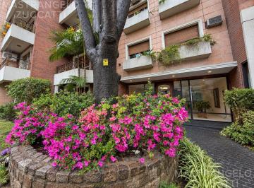 Departamento · 80m² · 3 Ambientes · 1 Cochera · Departamento 3 Ambientes con Cochera y Baulera – Banfield Oeste
