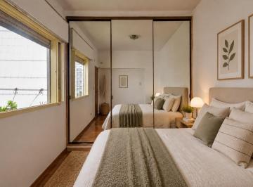 Casa · 110m² · 5 Ambientes · Casa en Villa Urquiza