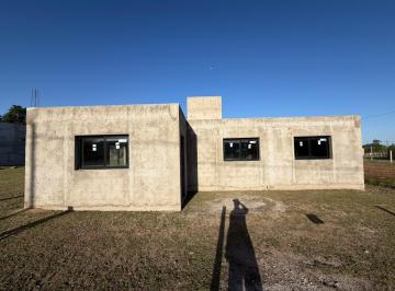 Casa de 6 ambientes, Anisacate · Casa en Venta en Una Planta – Obra Avanzada – Terreno 512 m²