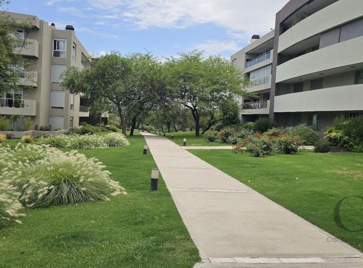 Departamento · 106m² · 3 Ambientes · 1 Cochera