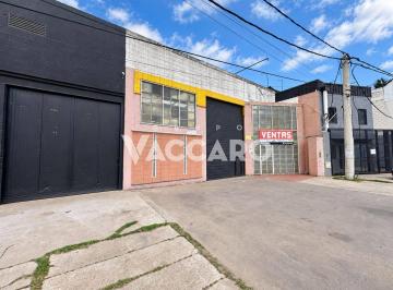 VCO-VCO-1518_2 · Galpón en Alquiler en La Reja, Moreno 340 m²