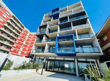 Departamento · 80m² · 2 Ambientes · 1 Cochera · Departamento en Av Felix U Camet 1300 en Alquiler 24 Meses con Cochera