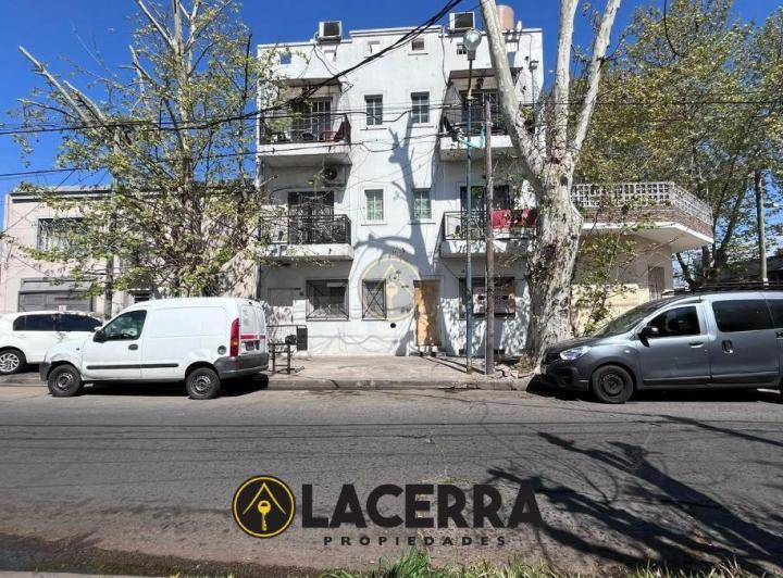 Departamento · 35m² · 2 Ambientes