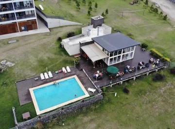 Terreno · 1119m² · Terreno en Club Náutico - Puerto del Águila