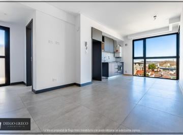 Departamento · 70m² · 3 Ambientes · 1 Cochera · Departamento de 3 Ambientes a Estrenar con Cochera en San José