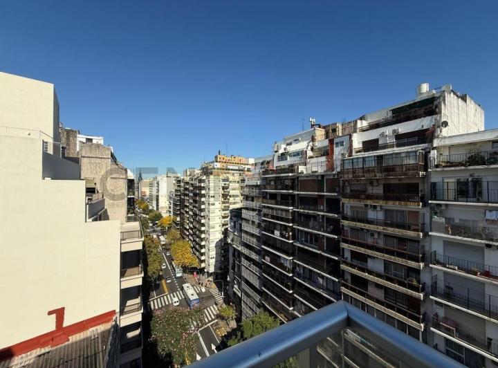 Departamento · 30m² · 1 Ambiente