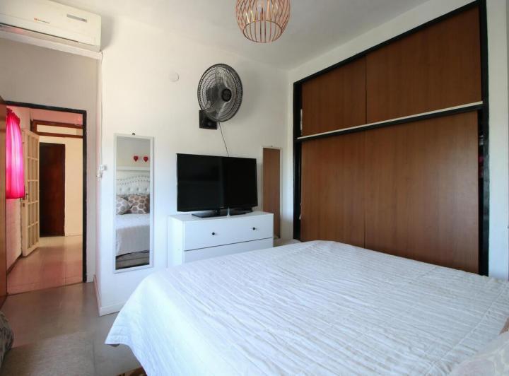 Departamento · 56m² · 3 Ambientes · 1 Cochera