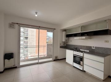 Departamento · 50m² · 2 Ambientes · Alquiler: Echesortu, Rosario | Departamento 1 Dormitorio