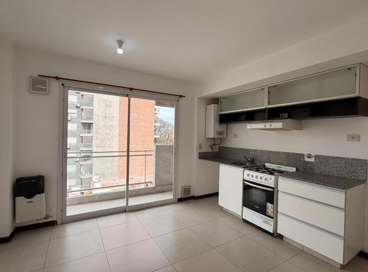 Departamento en alquiler en Echesortu · 2 ambientes