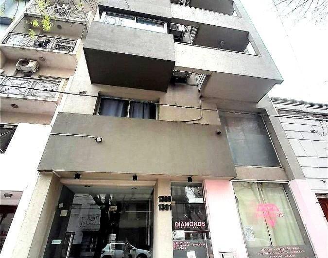 Departamento · 50m² · 2 Ambientes